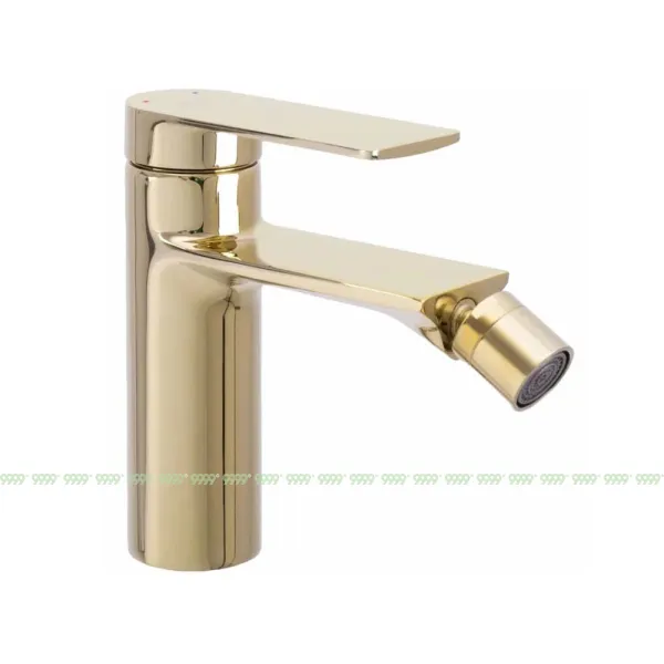 Смеситель для биде Rea Storm Gold B9982