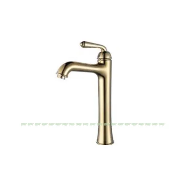 Смеситель для умывальника Vivi Felice 0525 Oro