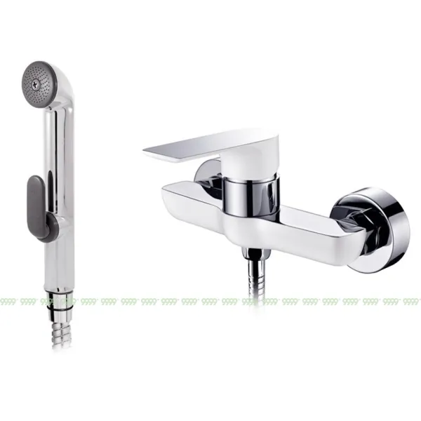 Гигиенический душ Ahti Sipoo SB305017