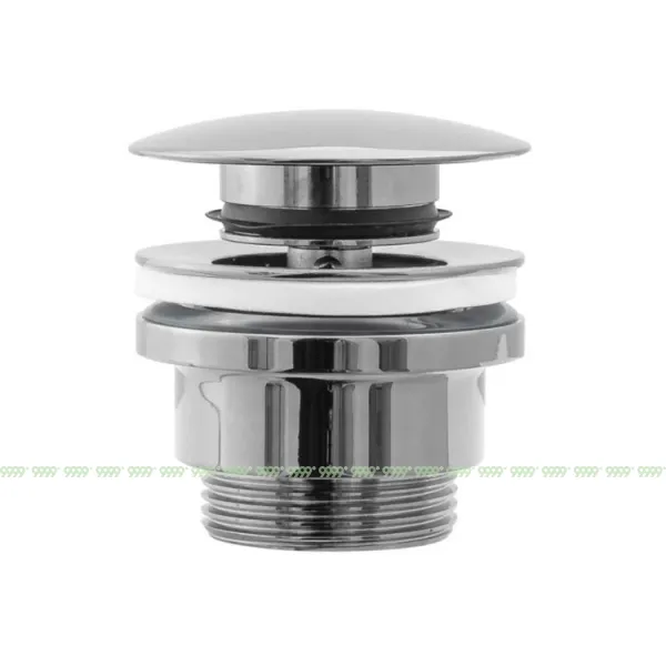 Донный клапан Rea универсальный Chrome A5217