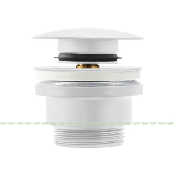 Донный клапан Rea универсальный White A2361