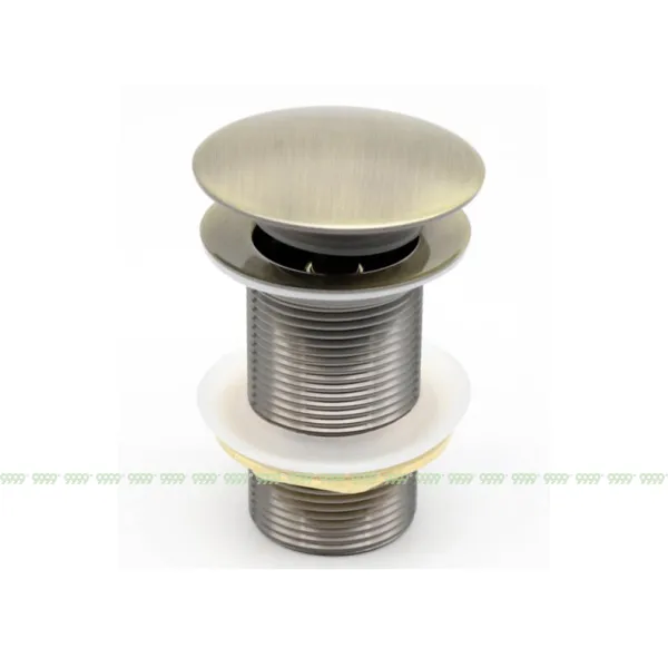 Донный клапан CeramaLux RD008