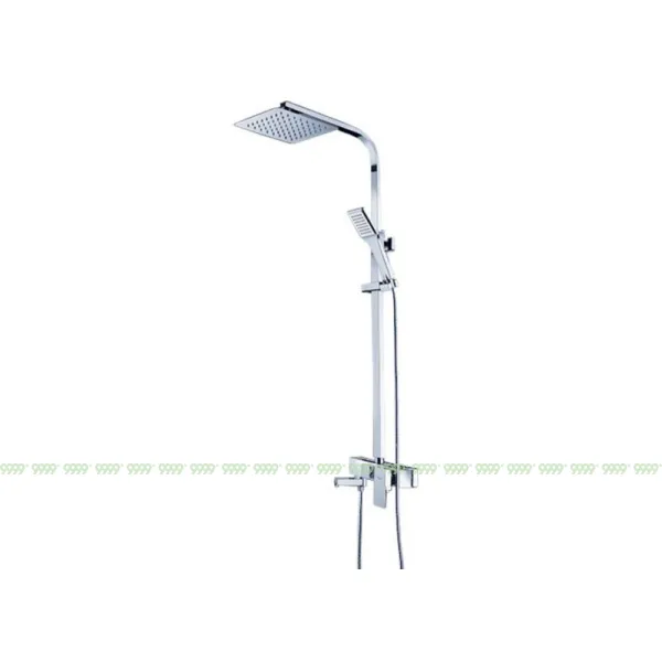 Душевая система Rea Navaro P0802