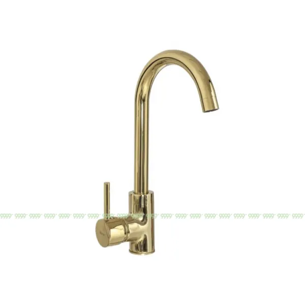 Смеситель для мойки Rea Talisa Gold B1020