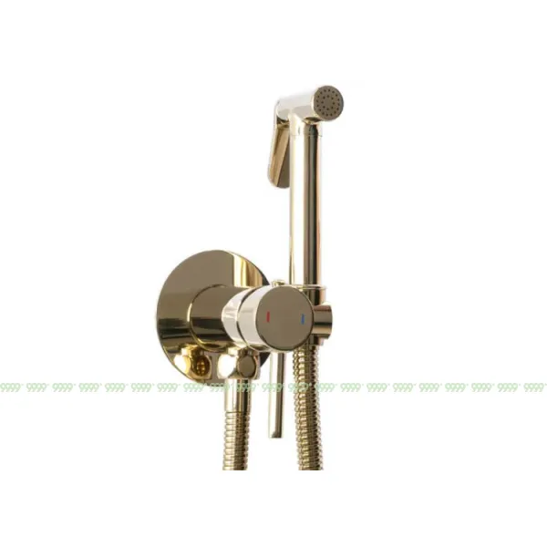 Смеситель для биде Rea Loop Gold B8979