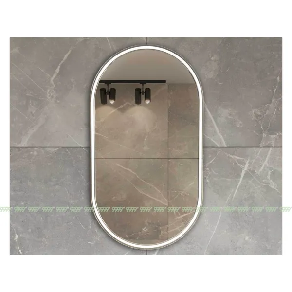 Зеркало Vincea LED 600×1000 VLM-3AU100 (60х100)