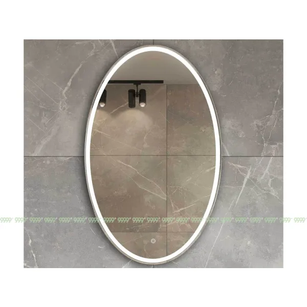 Зеркало Vincea LED 600×900 VLM-3BL900 (60х90)