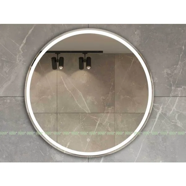 Зеркало Vincea LED 700×700 VLM-3DE700 (70х70)