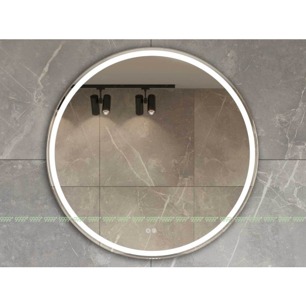 Зеркало Vincea LED 700×700 VLM-3DE700-2 (70х70)