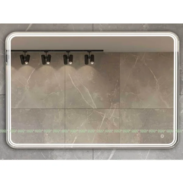 Зеркало Vincea LED 1200×800 VLM-3MA120 (120х80)