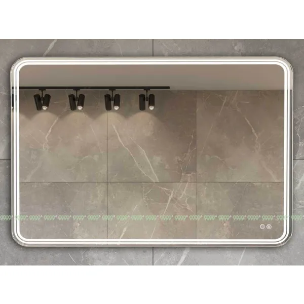 Зеркало Vincea LED 1200×800 VLM-3MA120-2 (120х80)