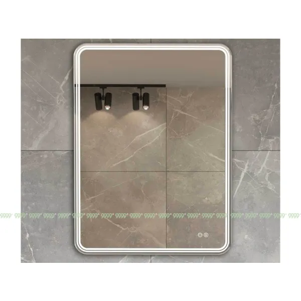 Зеркало Vincea LED 600×800 VLM-3MA600-2 (60х80)