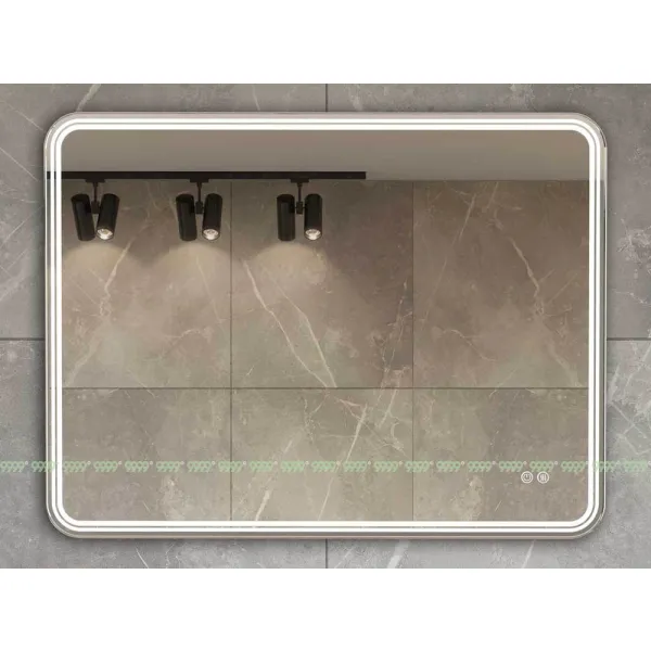 Зеркало Vincea LED 800×600 VLM-3MA800-2 (80х60)