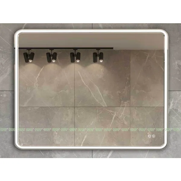 Зеркало Vincea LED 1000×800 VLM-3VC100-2 (100х80)