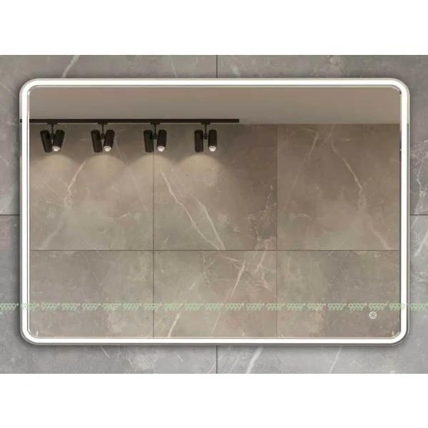 Зеркало Vincea LED 1200×800 VLM-3VC120 (120х80)