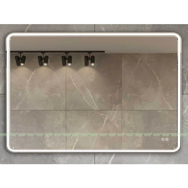 Зеркало Vincea LED 1200×800 VLM-3VC120-2 (120х80)