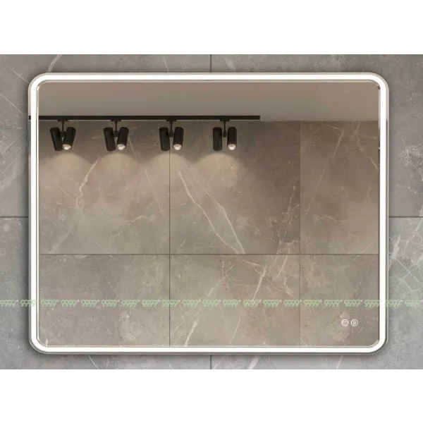Зеркало Vincea LED 800×600 VLM-3VC800-2 (80х60)