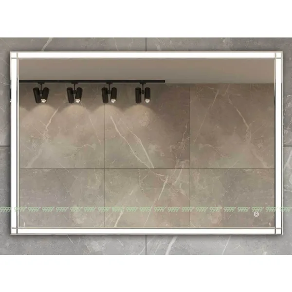 Зеркало Vincea LED 1000×800 VLM-3VN100 (100х80)