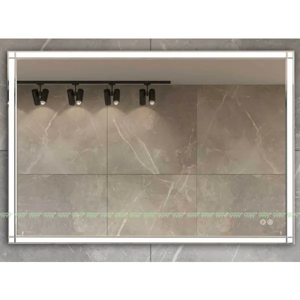 Зеркало Vincea LED 1000×800 VLM-3VN100-2 (100х80)