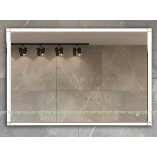 Зеркало Vincea LED 1200×800 VLM-3VN120 (120х80)