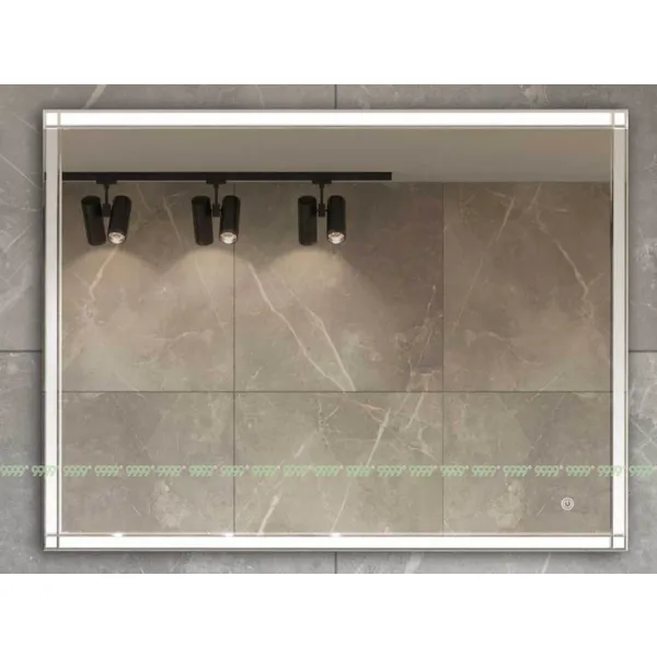 Зеркало Vincea LED 800×600 VLM-3VN800 (80х60)