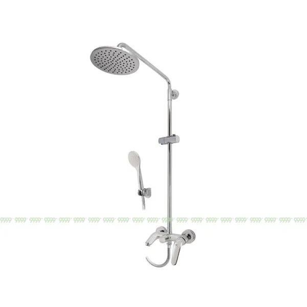 Душевая система Ahti Karjala KJ403101