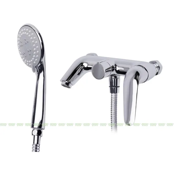 Смеситель для ванны Ahti Karjala KJ405001