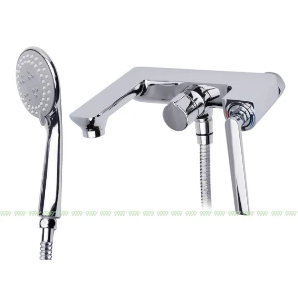 Смеситель для ванны Ahti Lappi LP405001