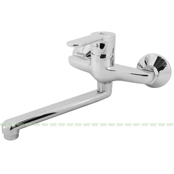 Смеситель для мойки Ahti Satakunta SK105002