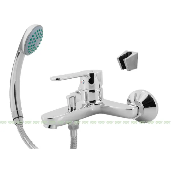 Смеситель для ванны Ahti Satakunta SK405001