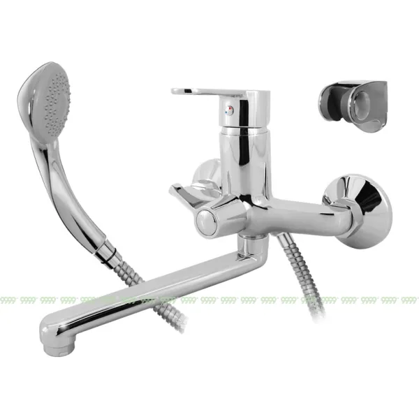 Смеситель для ванны Ahti Satakunta SK405002