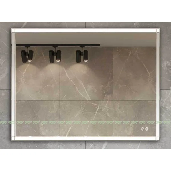 Зеркало Vincea LED 800×600 VLM-3VN800-2 (80х60)