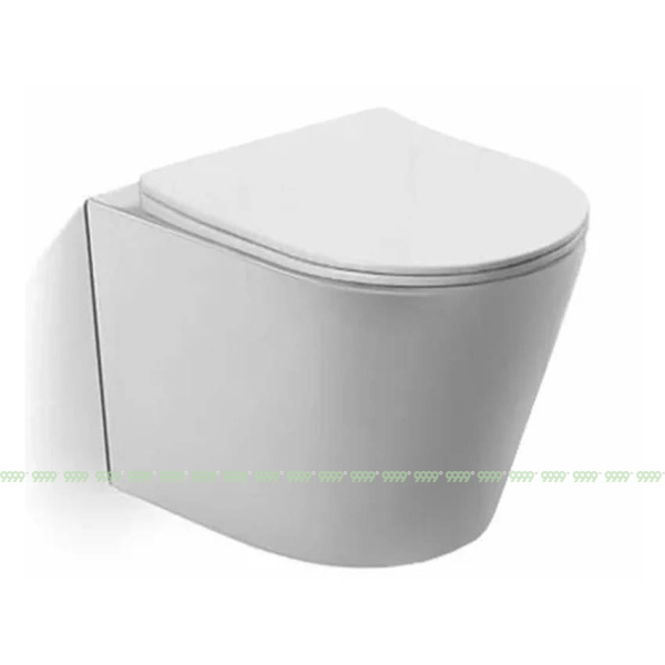 Унитаз подвесной Vincea Piatti VT1-11 (360х520х370)