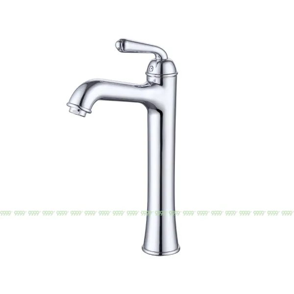Смеситель для умывальника Vivi Felice 0525 Cromo