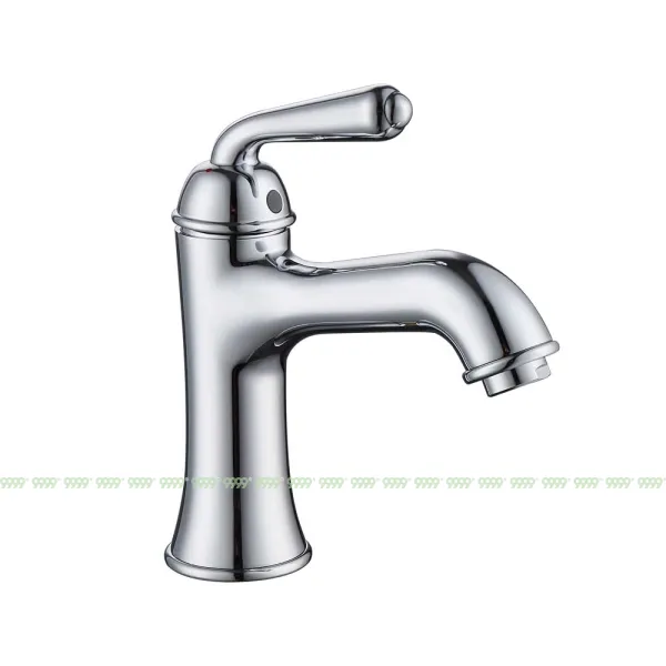 Смеситель для умывальника Vivi Felice 0530 Cromo