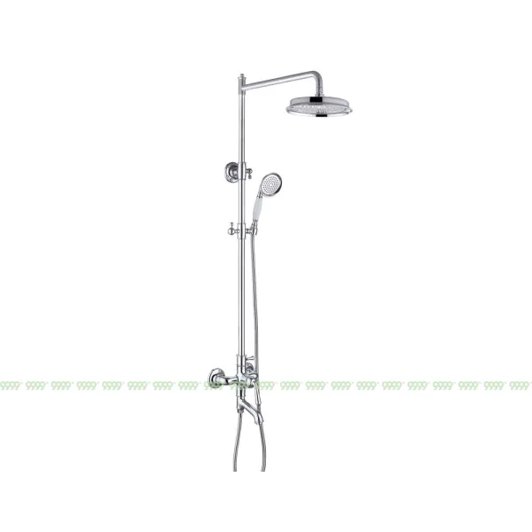 Душевая система Vivi Felice 0560 Cromo
