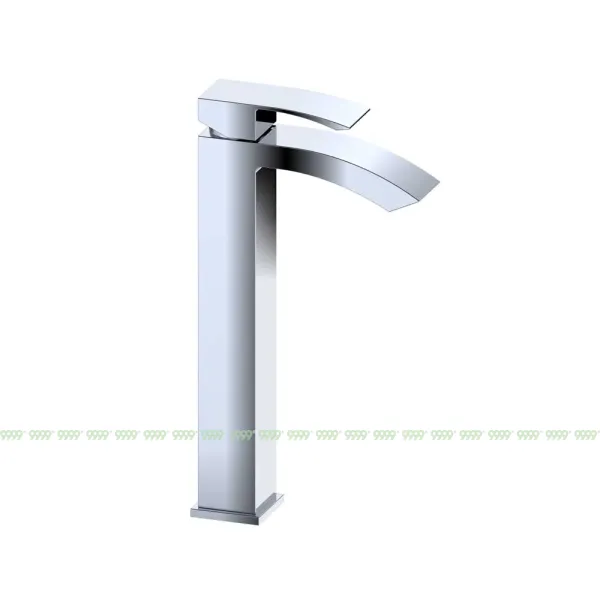 Смеситель для умывальника Vivi Felice 1025 Cromo