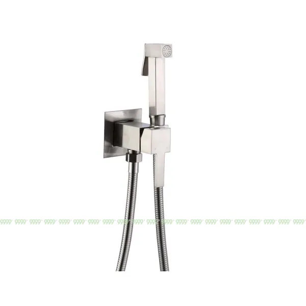 Гигиенический душ Vivi Felice 3515 Nichel