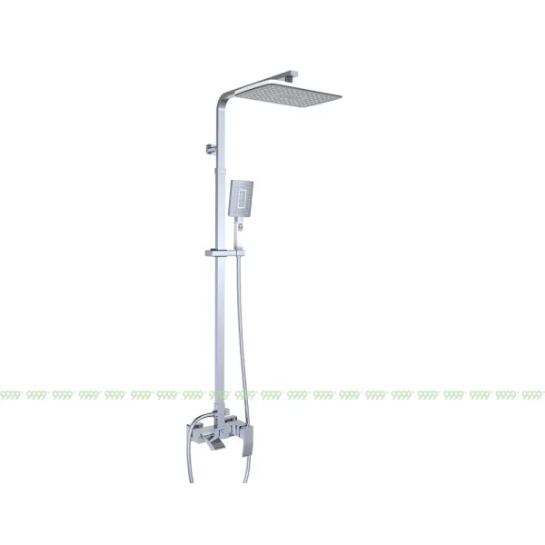Душевая система Vivi Felice 4060 cromo