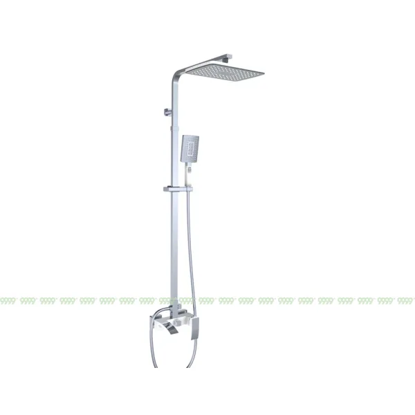 Душевая система Vivi Felice 4060 B