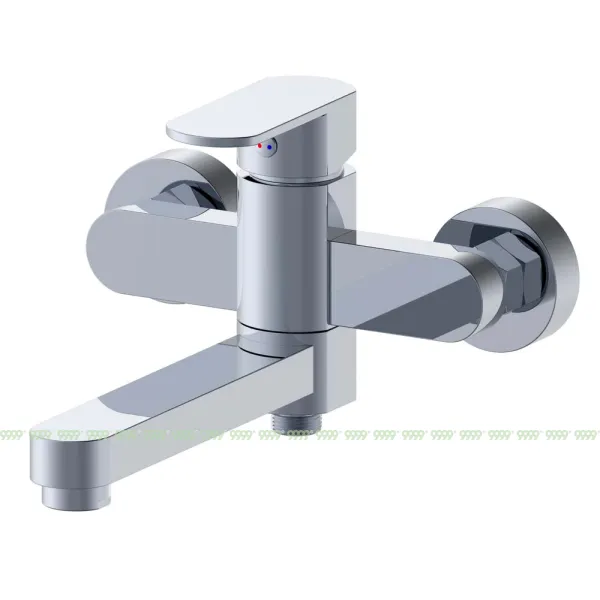 Смеситель для ванны Vivi Felice 6040