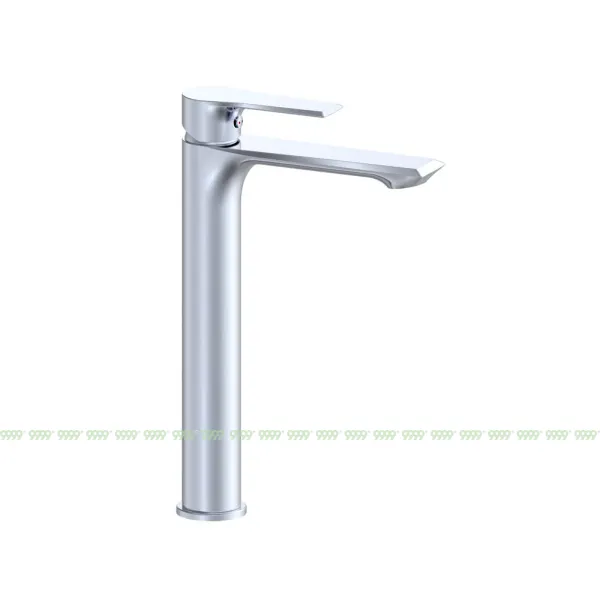 Смеситель для умывальника Vivi Felice 8025 Cromo