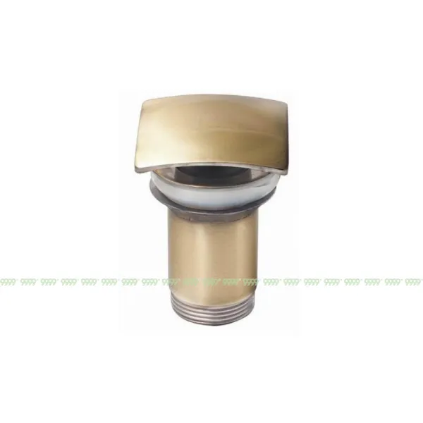 Донный клапан CeramaLux RD009