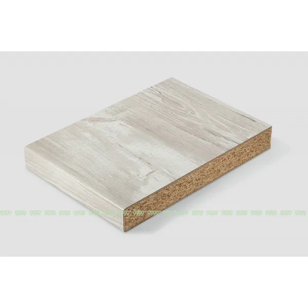 Столешница Дана Топ постформинг цвет сосна касцина 40 см + влагостойкий лак